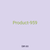 Product-959
