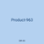 Product-963