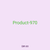 Product-970
