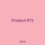 Product-973