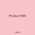 Product-985