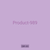 Product-989