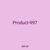 Product-997