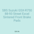 SBS Suzuki GSX-R750 88-93 Street Excel Sintered Front Brake Pads