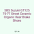 SBS Suzuki GT125 75-77 Street Ceramic Organic Rear Brake Shoes
