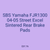 SBS Yamaha FJR1300 04-05 Street Excel Sintered Rear Brake Pads