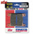 SBS Yamaha FZ1 01-05 Racing Sintered Metal Front Brake Pads