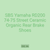 SBS Yamaha RD200 74-75 Street Ceramic Organic Rear Brake Shoes