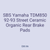 SBS Yamaha TDM850 92-93 Street Ceramic Organic Rear Brake Pads