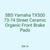 SBS Yamaha TX500 73-74 Street Ceramic Organic Front Brake Pads