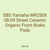 SBS Yamaha WR250X 08-09 Street Ceramic Organic Front Brake Pads