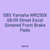 SBS Yamaha WR250X 08-09 Street Excel Sintered Front Brake Pads