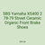 SBS Yamaha XS400 2 78-79 Street Ceramic Organic Front Brake Shoes