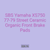 SBS Yamaha XS750 77-79 Street Ceramic Organic Front Brake Pads