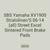 SBS Yamaha XV1900 Stratoliner/S 06-14 (all) Street Excel Sintered Front Brake Pads
