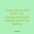 Yuasa Honda 919 02-07 YTZ Factory-Activated Maintenance Free Battery