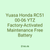 Yuasa Honda RC51 00-06 YTZ Factory-Activated Maintenance Free Battery