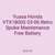 Yuasa Honda VTX1800S 03-06 Retro Spoke Maintenance Free Battery
