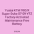 Yuasa KTM 990/R Super Duke 07-09 YTZ Factory-Activated Maintenance Free Battery
