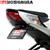 Yoshimura Suzuki GSX-R600 11-14 Fender Eliminator Kit