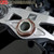 Yoshimura Honda CBR600RR 07-14 Steering Stem Nut