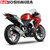 Yoshimura Honda CBR250R 11-13 TRC Full Exhaust System