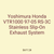 Yoshimura Honda VTR1000 97-05 RS-3C Stainless Slip-On Exhaust System
