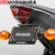 Yoshimura Yamaha FZ-07 2015 Fender Eliminator Kit