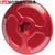 Yoshimura Yamaha YFZ450X 10-11 Large Engine Plug Red