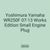 Yoshimura Yamaha WR250F 07-13 Works Edition Small Engine Plug