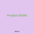 Product-26343