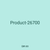 Product-26700