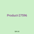 Product-27596