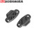 Yoshimura Kawasaki ZX-10R 11-15 Works Edition Mirror Hole Caps