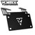 Vortex Fender Eliminator Kit Suzuki GSX-R750 08-10