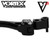 Vortex V3 Clutch Lever Yamaha YZF-R6 2005