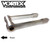 Vortex Lowering Link BMW 1000 HP4 2013