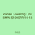 Vortex Lowering Link BMW S1000RR 10-13