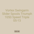 Vortex Swingarm Slider Spools Triumph 1050 Speed Triple 05-13