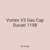 Vortex V3 Gas Cap Ducati 1198