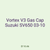 Vortex V3 Gas Cap Suzuki SV650 03-10