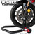 Vortex V3 Motorcycle Front Stand