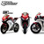 Zero Gravity Honda CBR1000RR 08-11 SR Windscreen