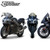 Zero Gravity Suzuki GSX-R1000 09-15 Double Bubble Windscreen