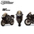 Zero Gravity Suzuki GSX-R600 08-10 SR Windscreen