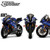 Zero Gravity Yamaha YZF-R6 06-07 SR Windscreen