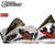 Zero Gravity Yamaha YZF-R1 09-14 Corsa Windscreen