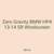 Zero Gravity BMW HP4 13-14 SR Windscreen