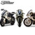 Zero Gravity BMW HP4 13-14 SR Windscreen