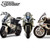 Zero Gravity BMW HP4 13-14 Double Bubble Windscreen